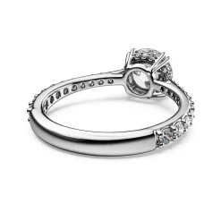Stilla cocktail ring