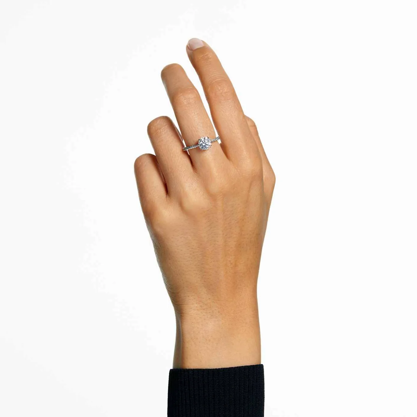 Stilla cocktail ring