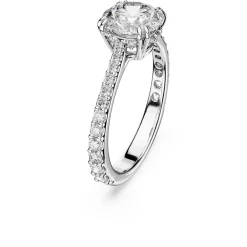Stilla cocktail ring