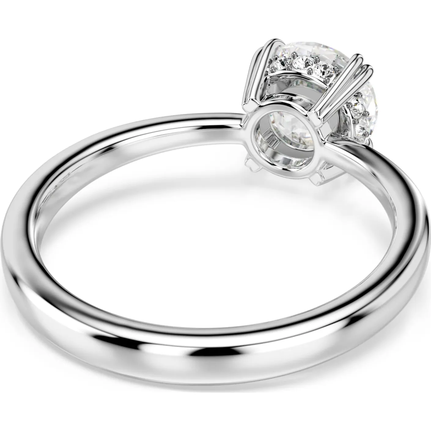 Stilla cocktail ring