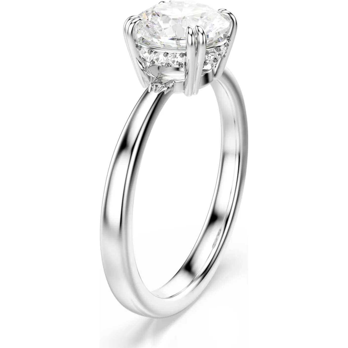 Stilla cocktail ring