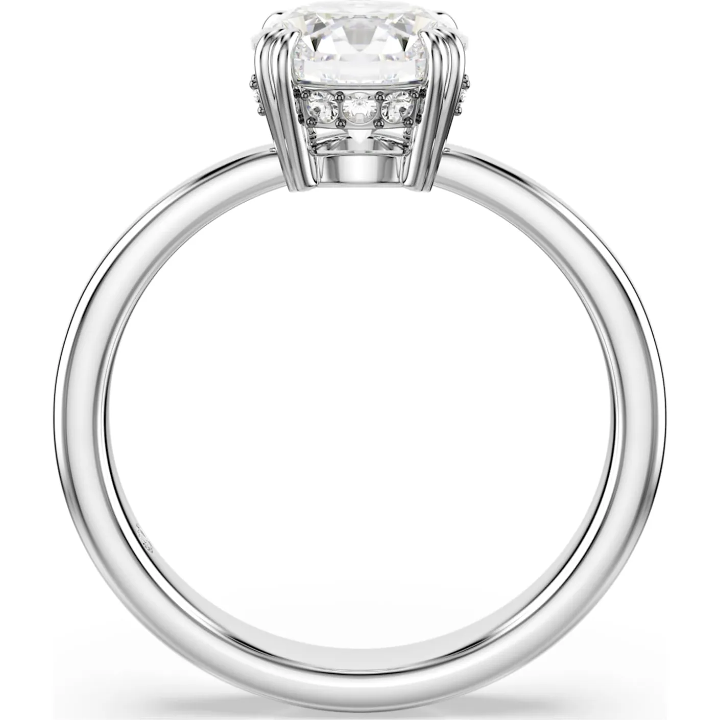 Stilla cocktail ring