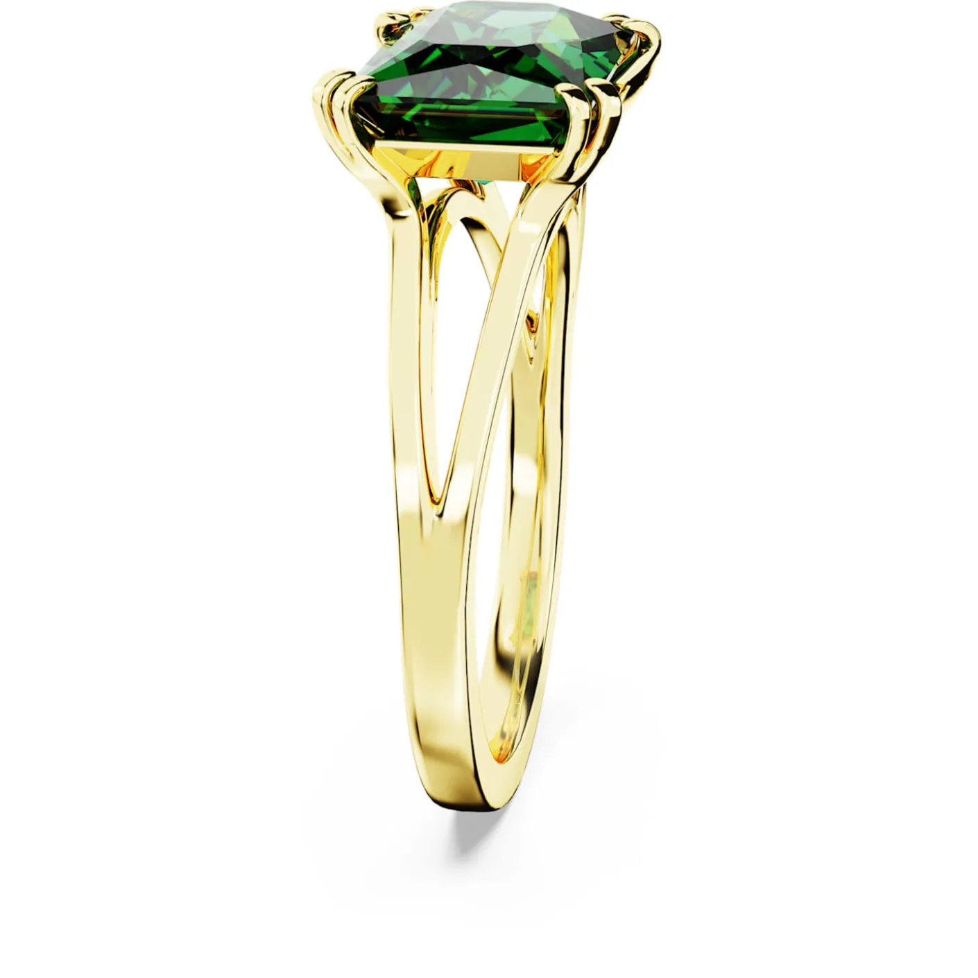 Stilla cocktail ring