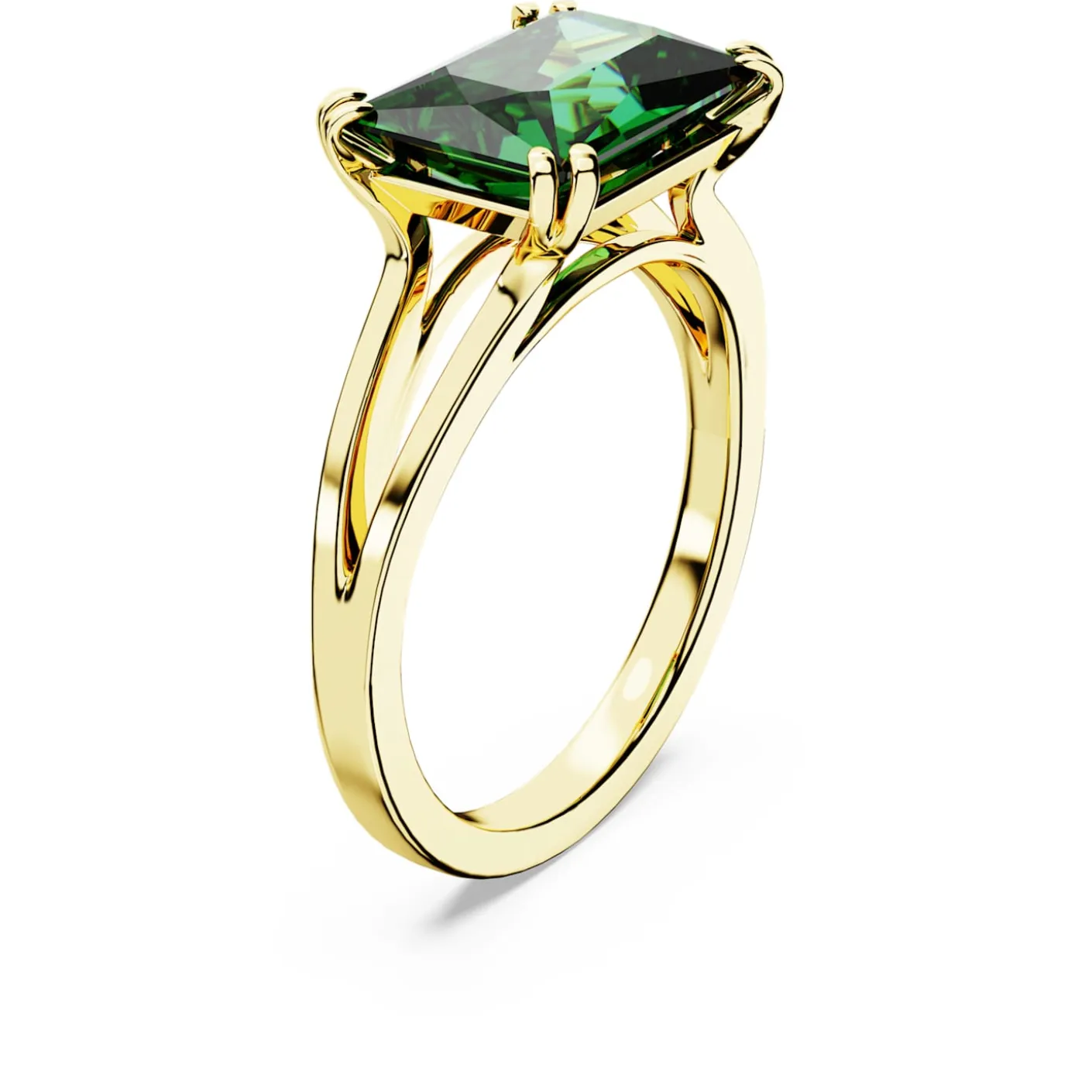 Stilla cocktail ring