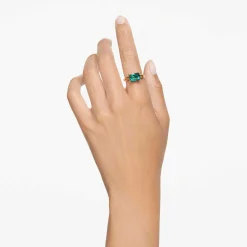 Stilla cocktail ring