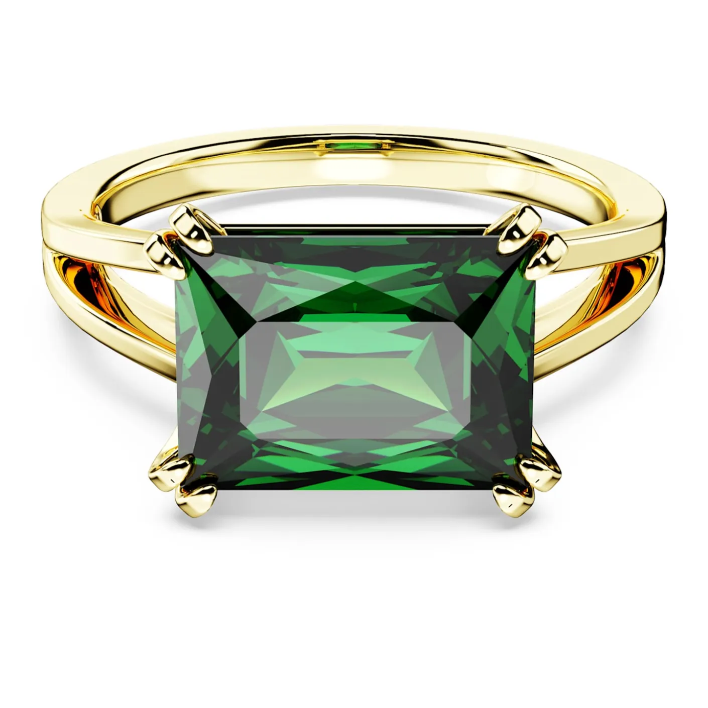 Stilla cocktail ring