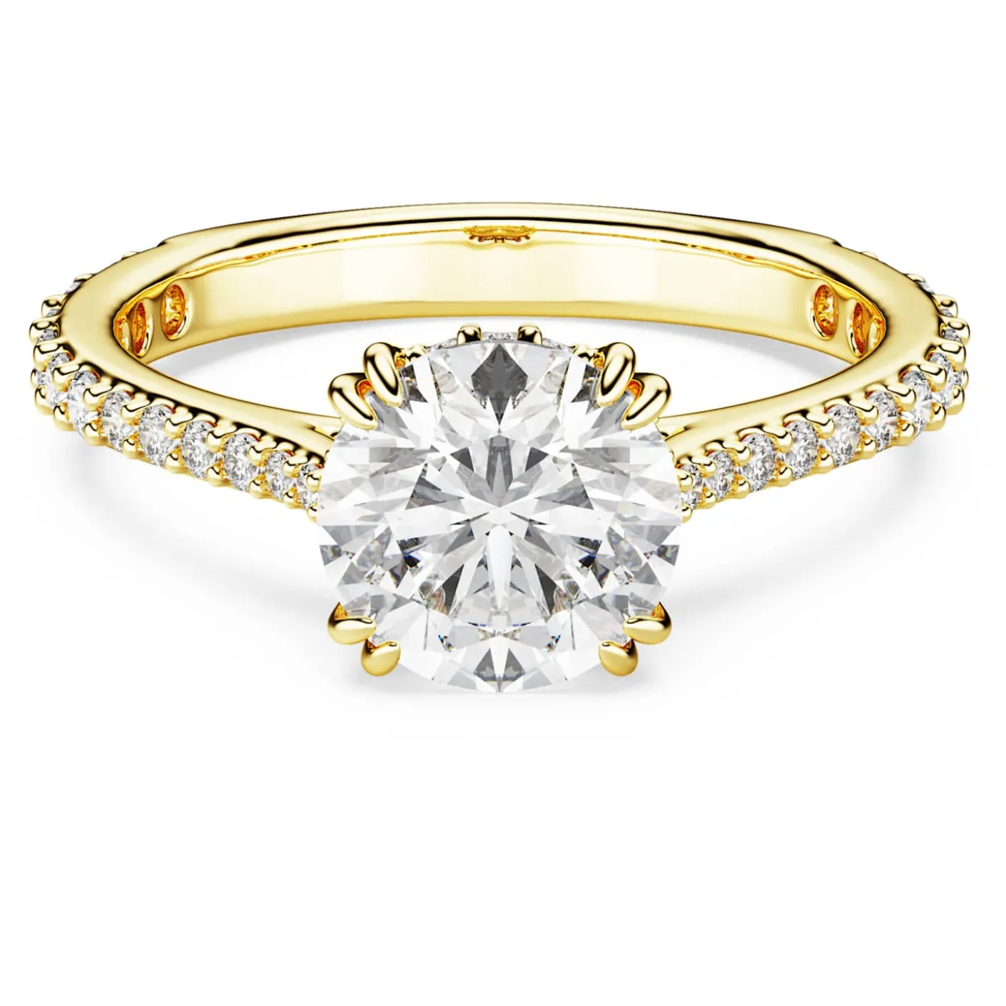 Stilla cocktail ring