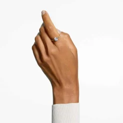 Stilla cocktail ring