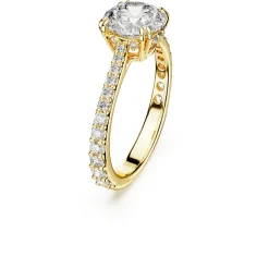 Stilla cocktail ring