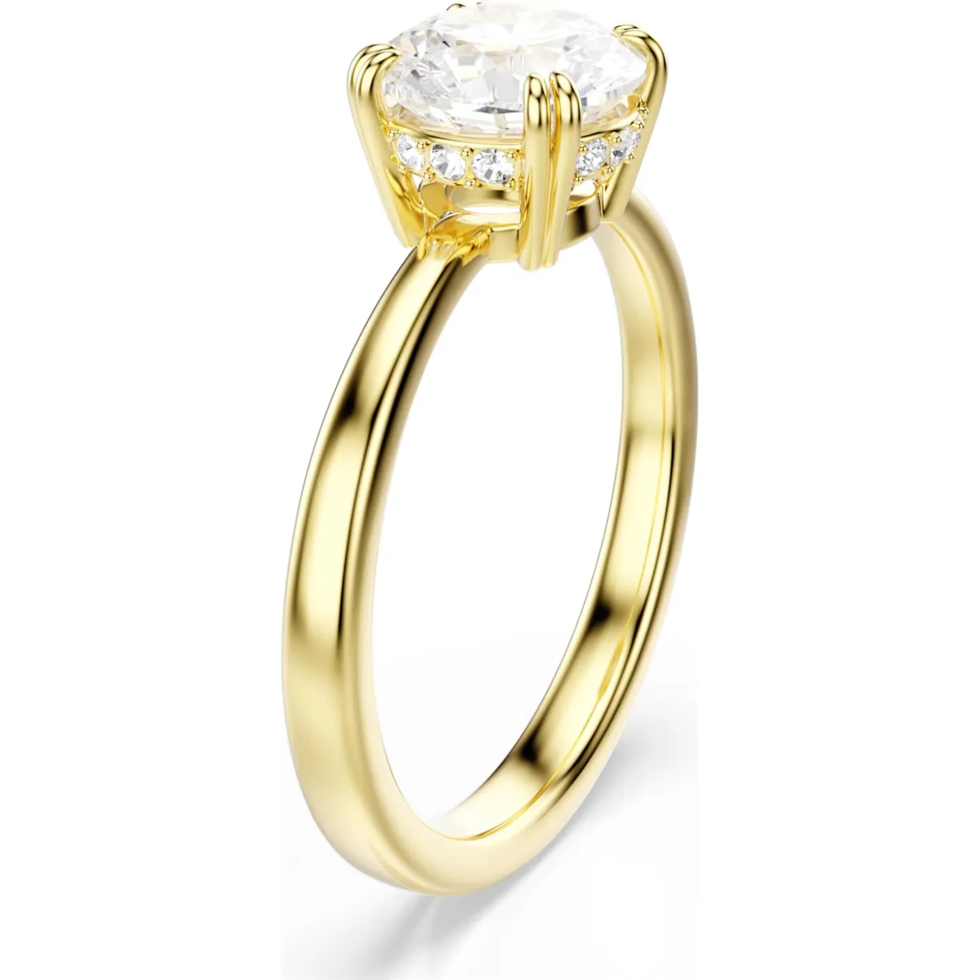 Stilla cocktail ring