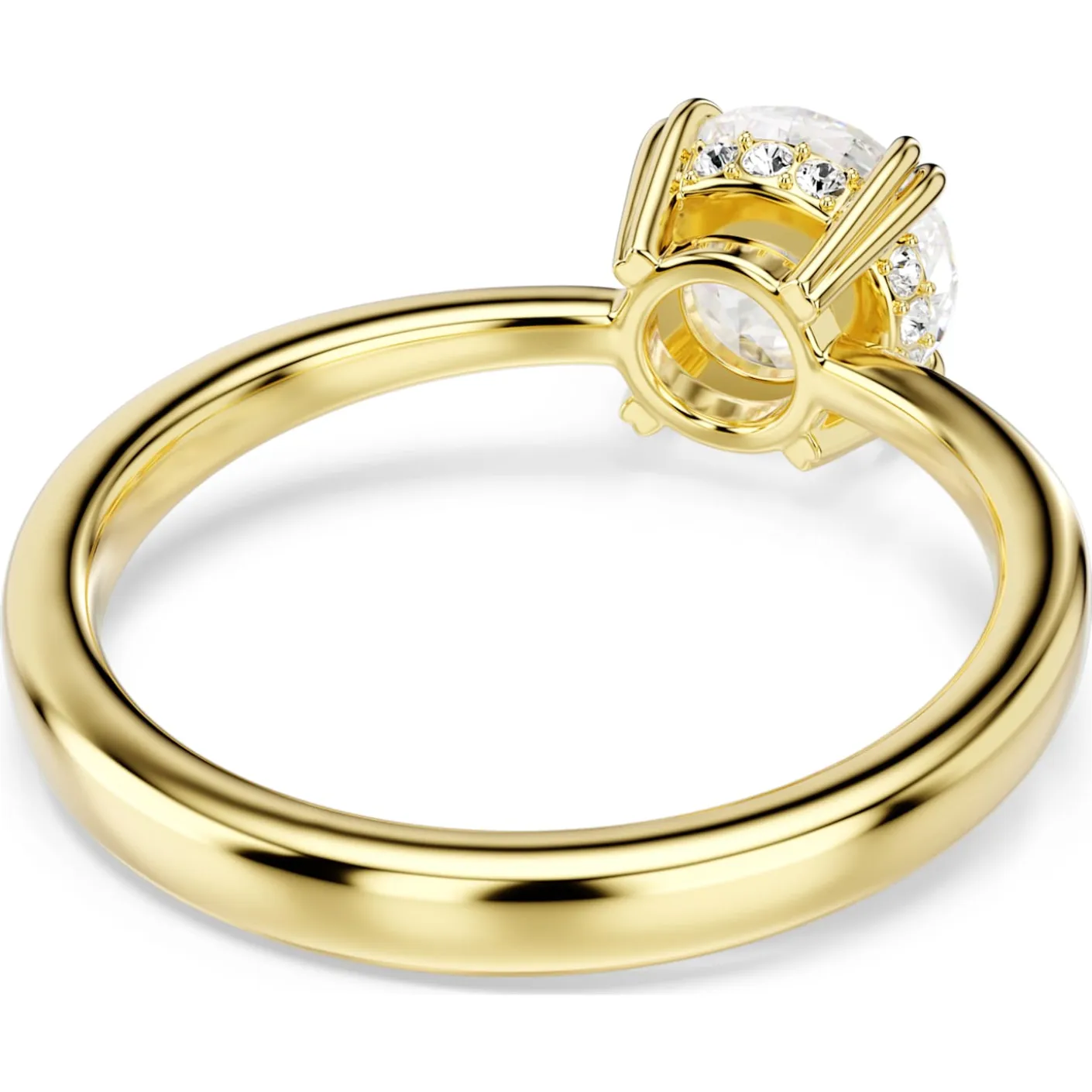 Stilla cocktail ring