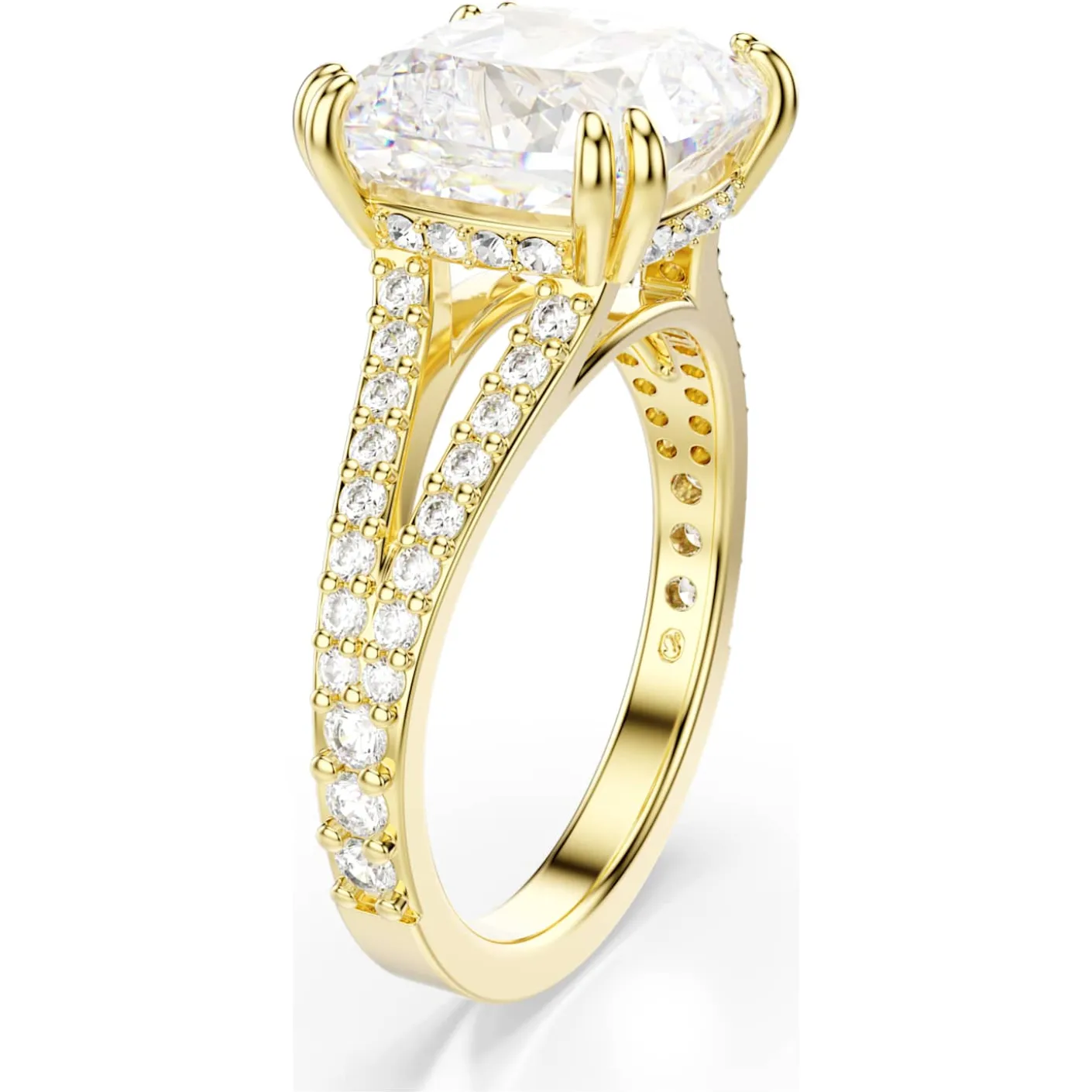 Stilla cocktail ring