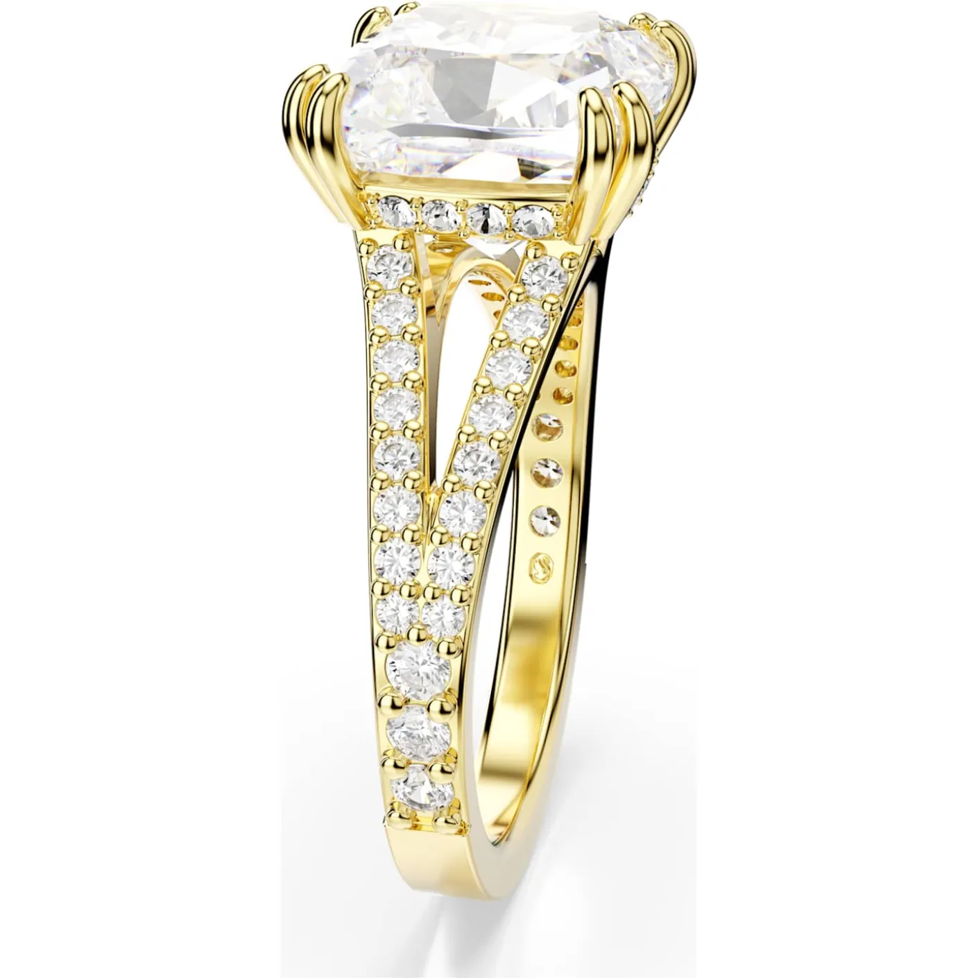 Stilla cocktail ring