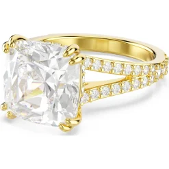 Stilla cocktail ring