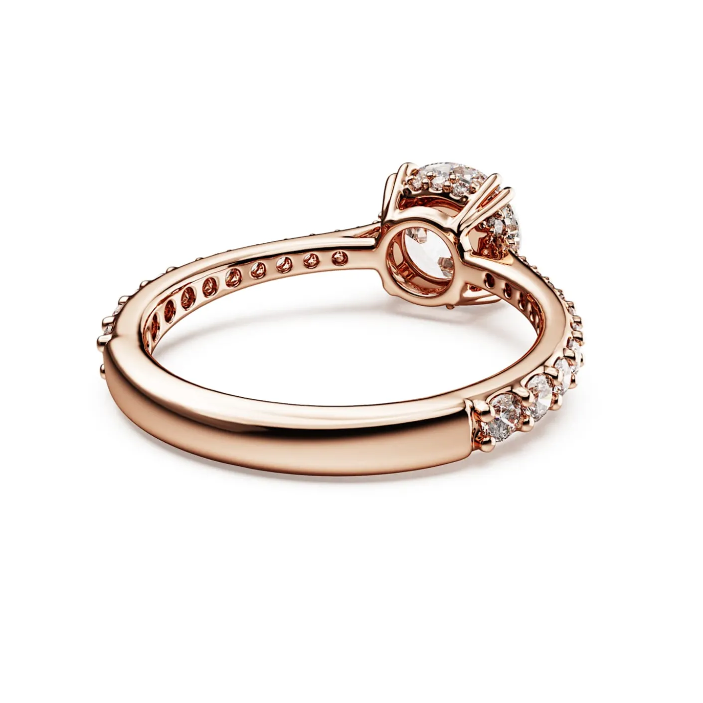 Stilla cocktail ring