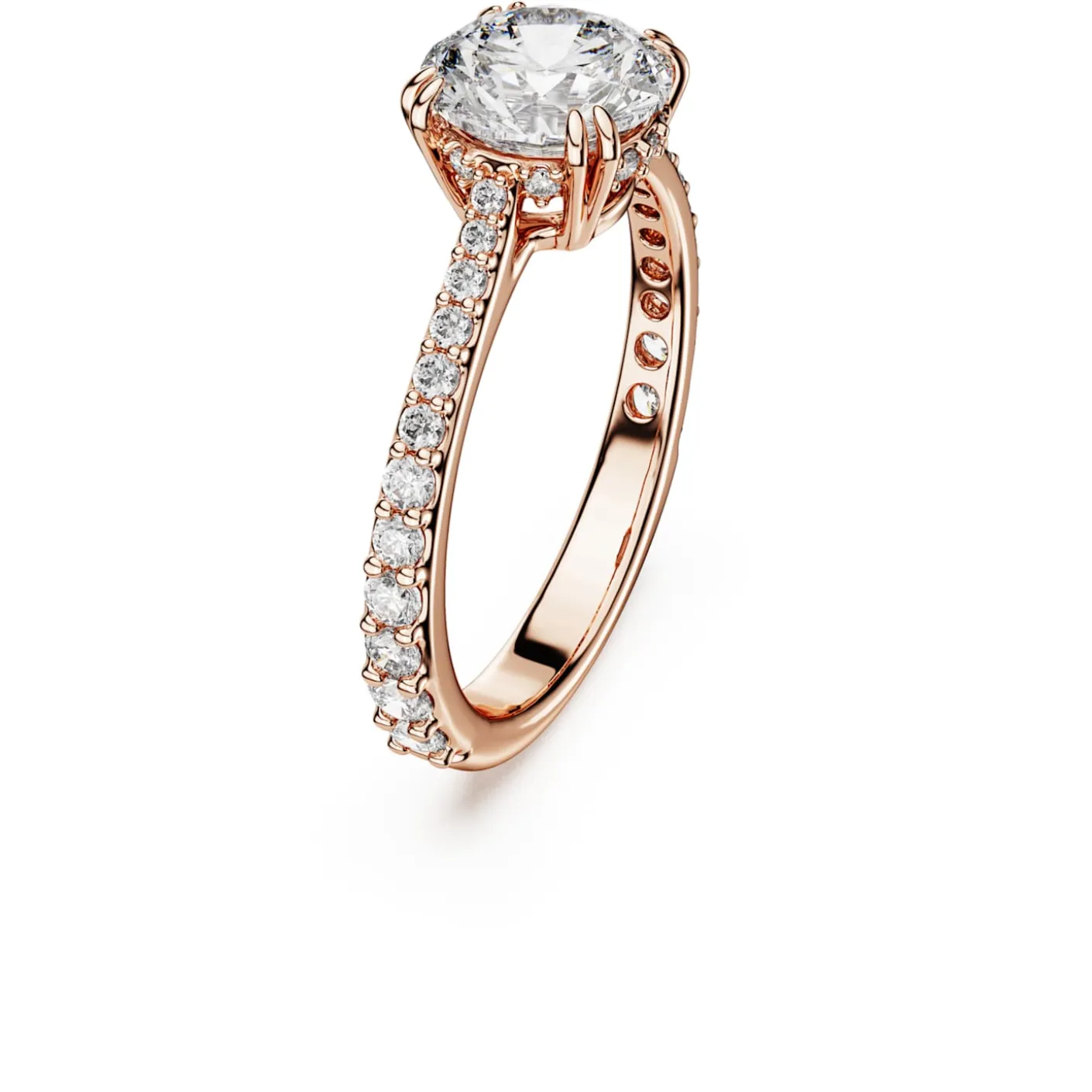 Stilla cocktail ring