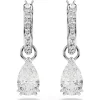 Stilla drop earrings