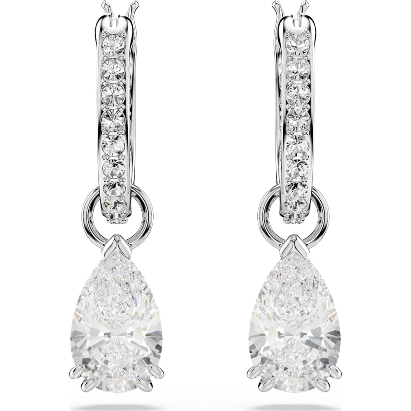 Stilla drop earrings