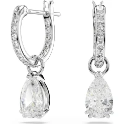 Stilla drop earrings