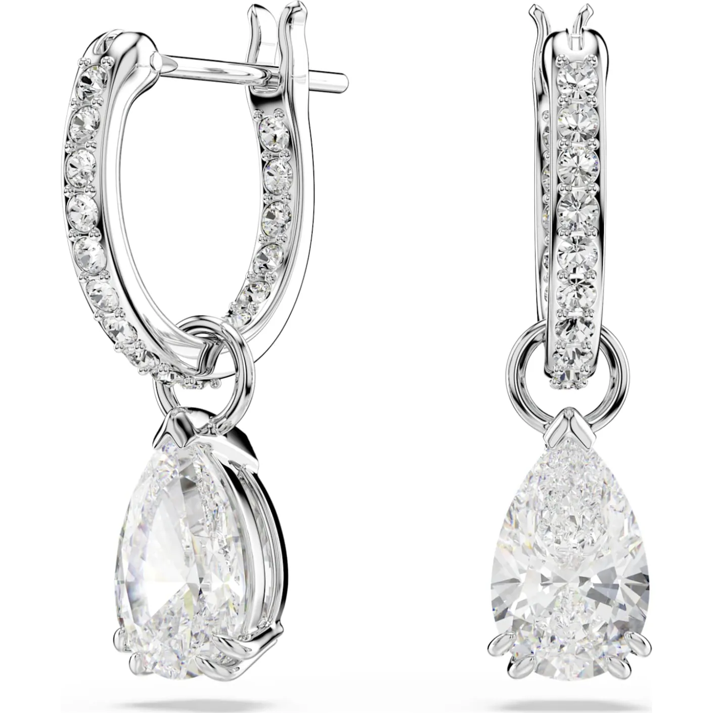 Stilla drop earrings