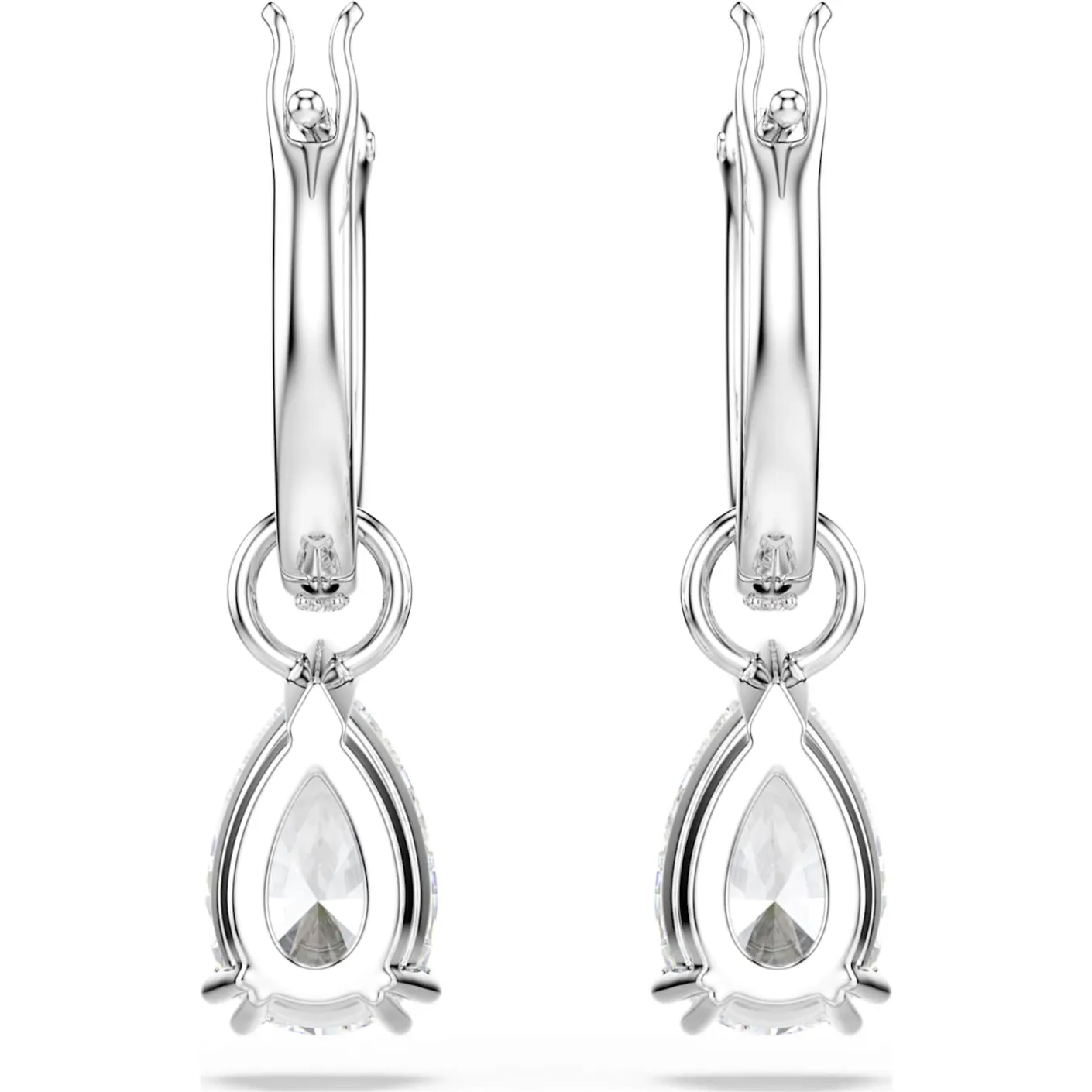 Stilla drop earrings