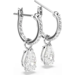 Stilla drop earrings