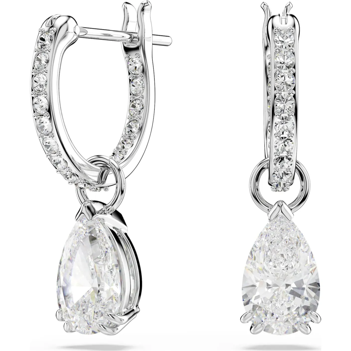Stilla drop earrings
