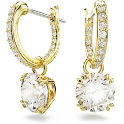 Stilla drop earrings