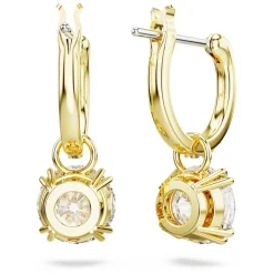Stilla drop earrings