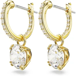 Stilla drop earrings