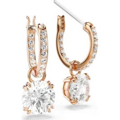 Stilla drop earrings