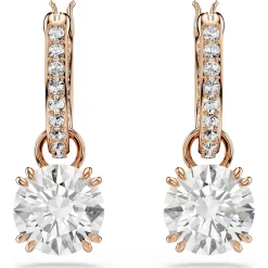Stilla drop earrings