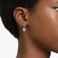 Stilla drop earrings
