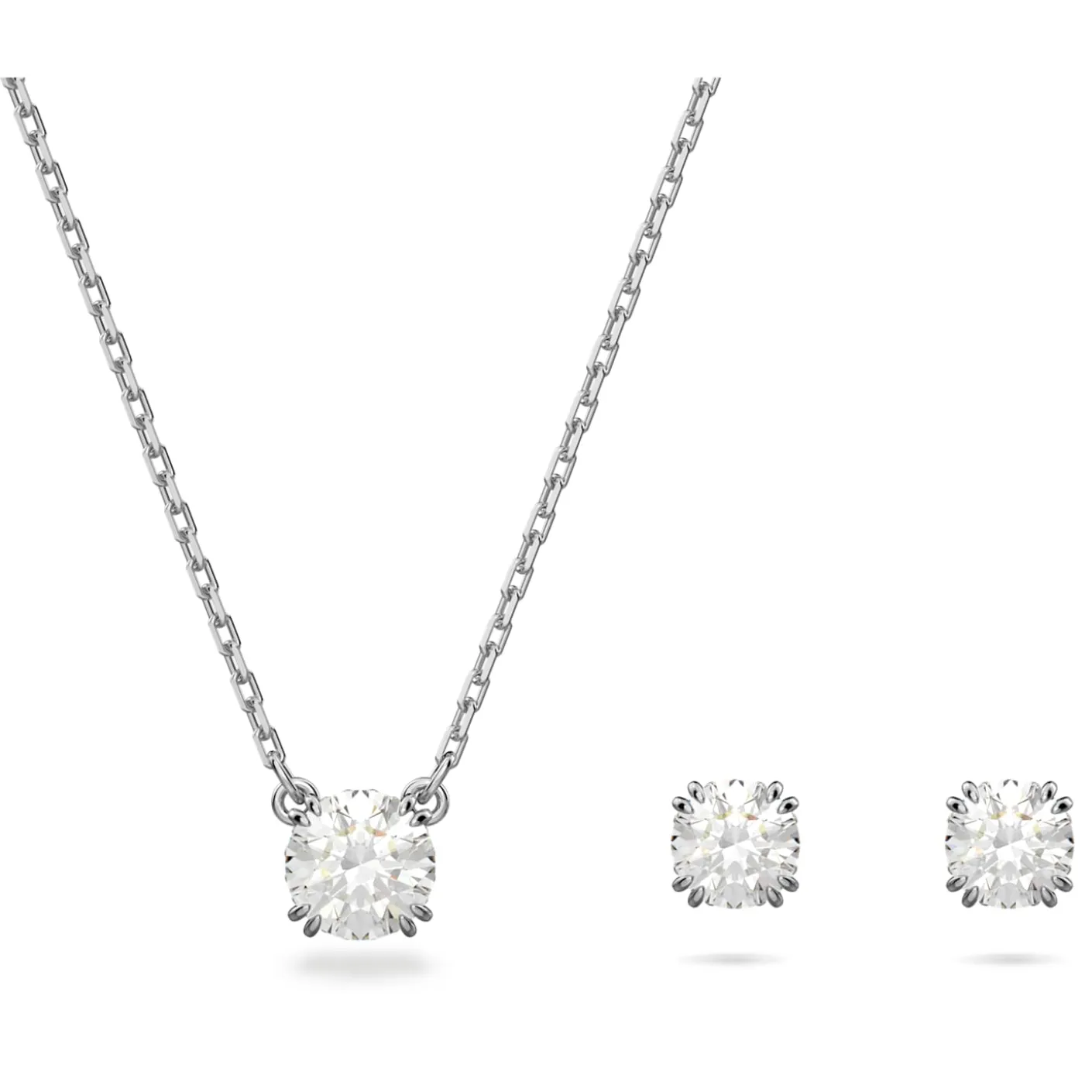 Stilla set
