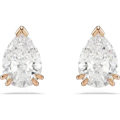 Stilla stud earrings