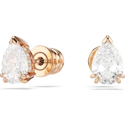 Stilla stud earrings
