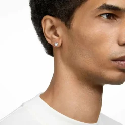 Stilla stud earrings