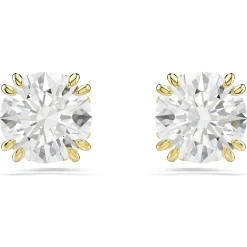 Stilla stud earrings