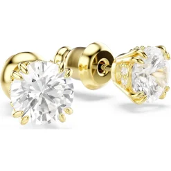 Stilla stud earrings
