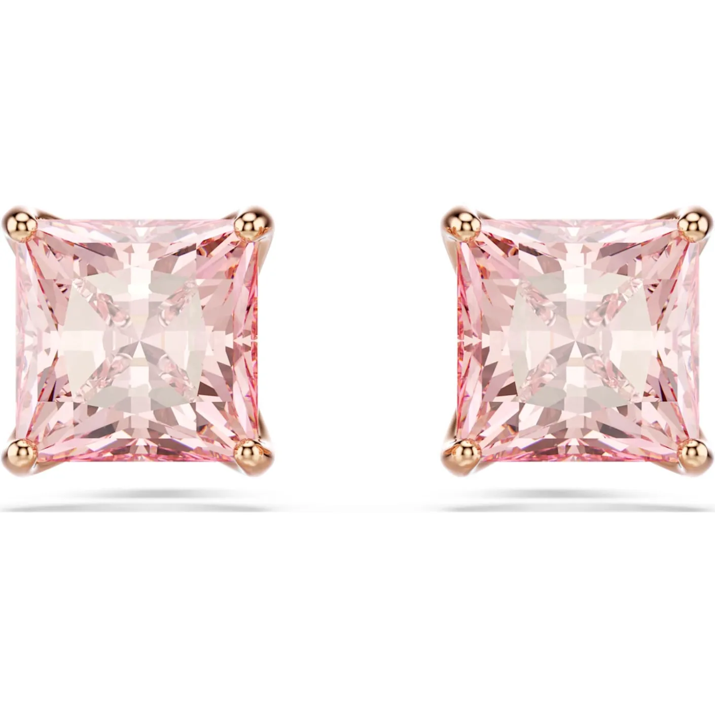 Stilla stud earrings