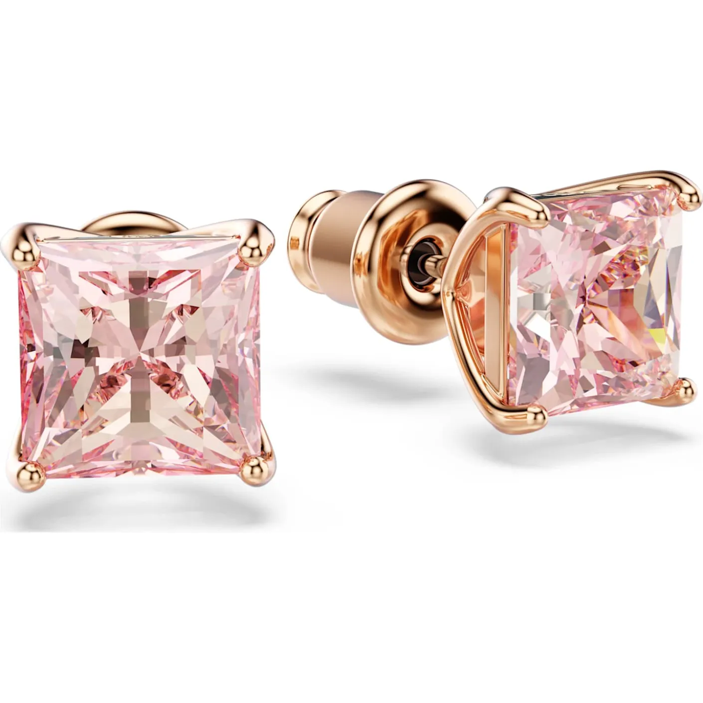 Stilla stud earrings