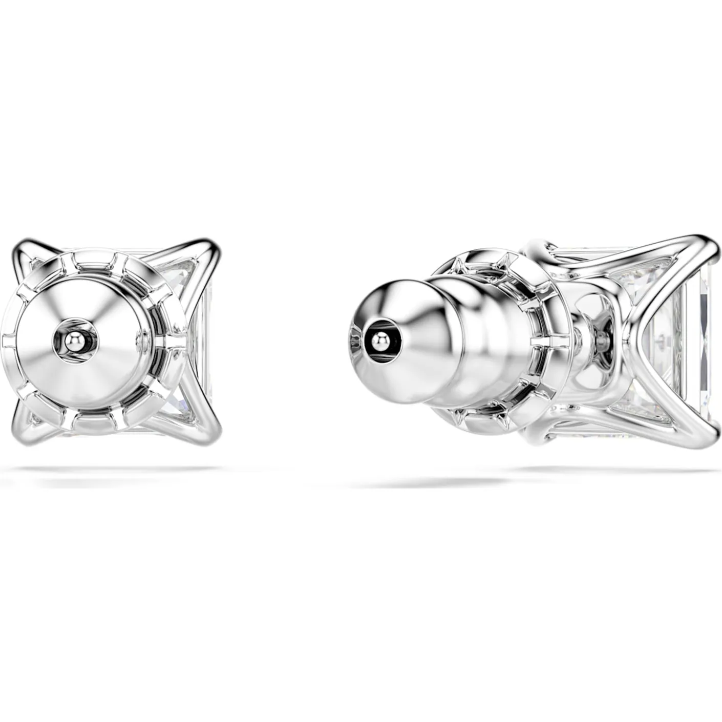 Stilla stud earrings