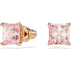 Stilla stud earrings