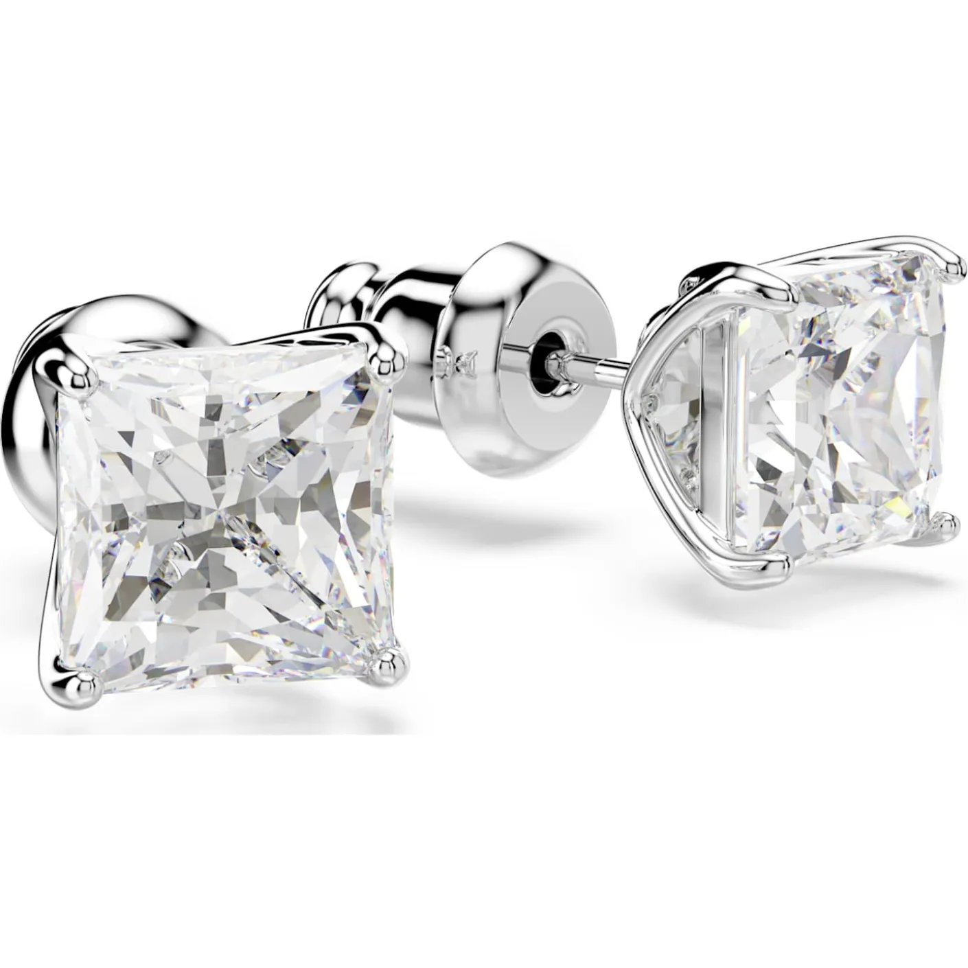 Stilla stud earrings