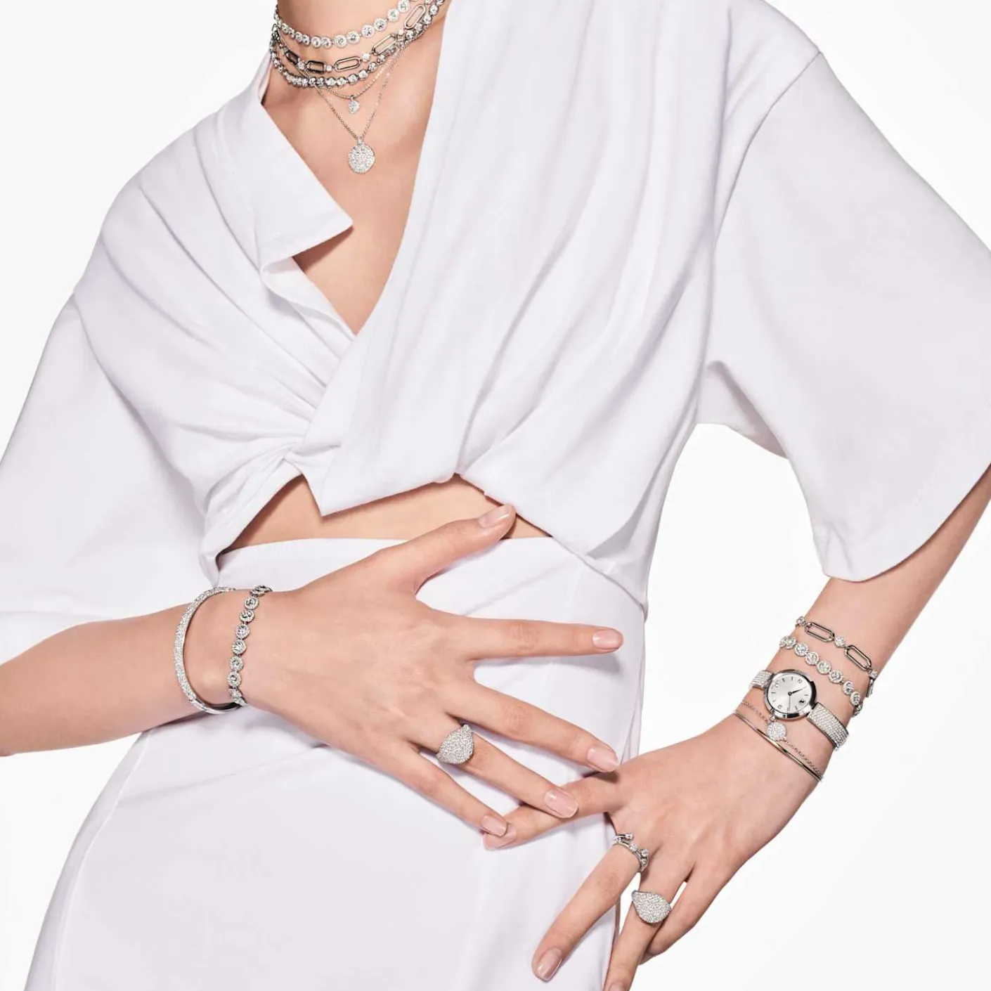 Sublima bangle