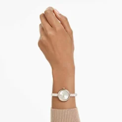 Sublima bangle watch