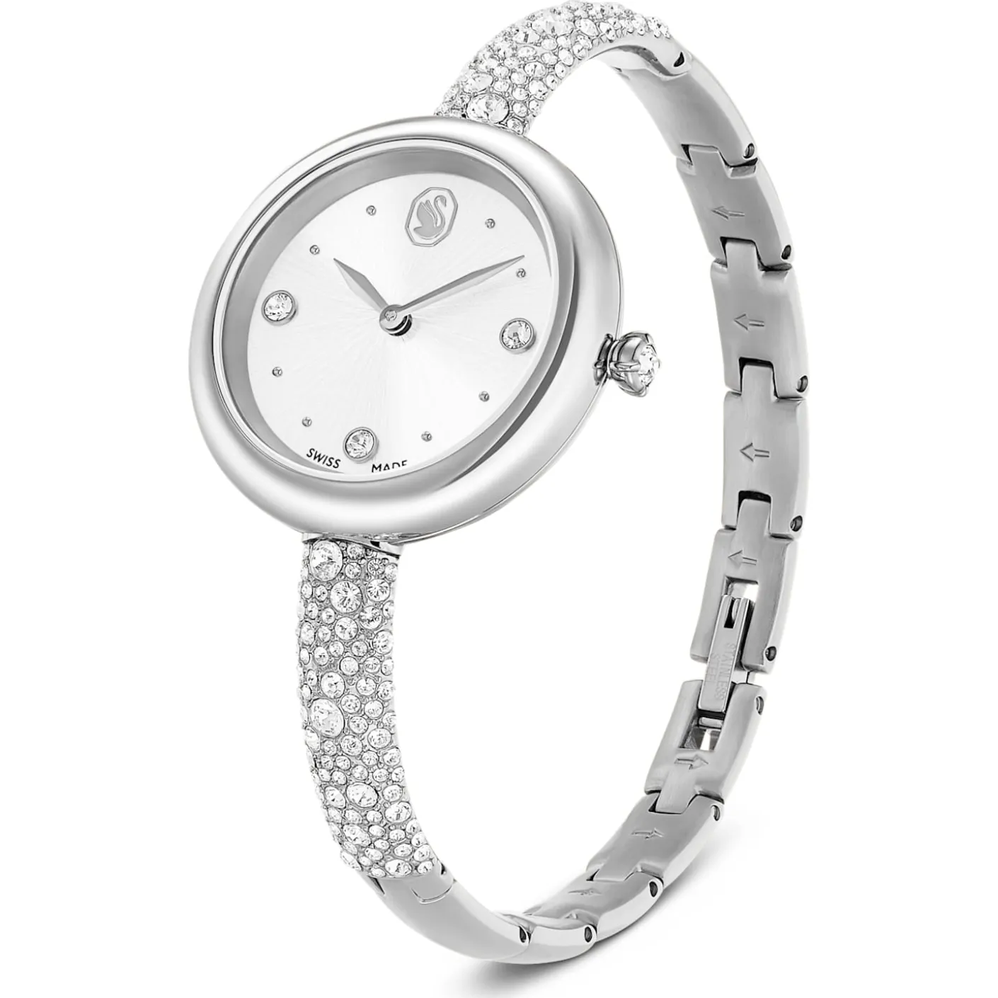 Sublima bangle watch