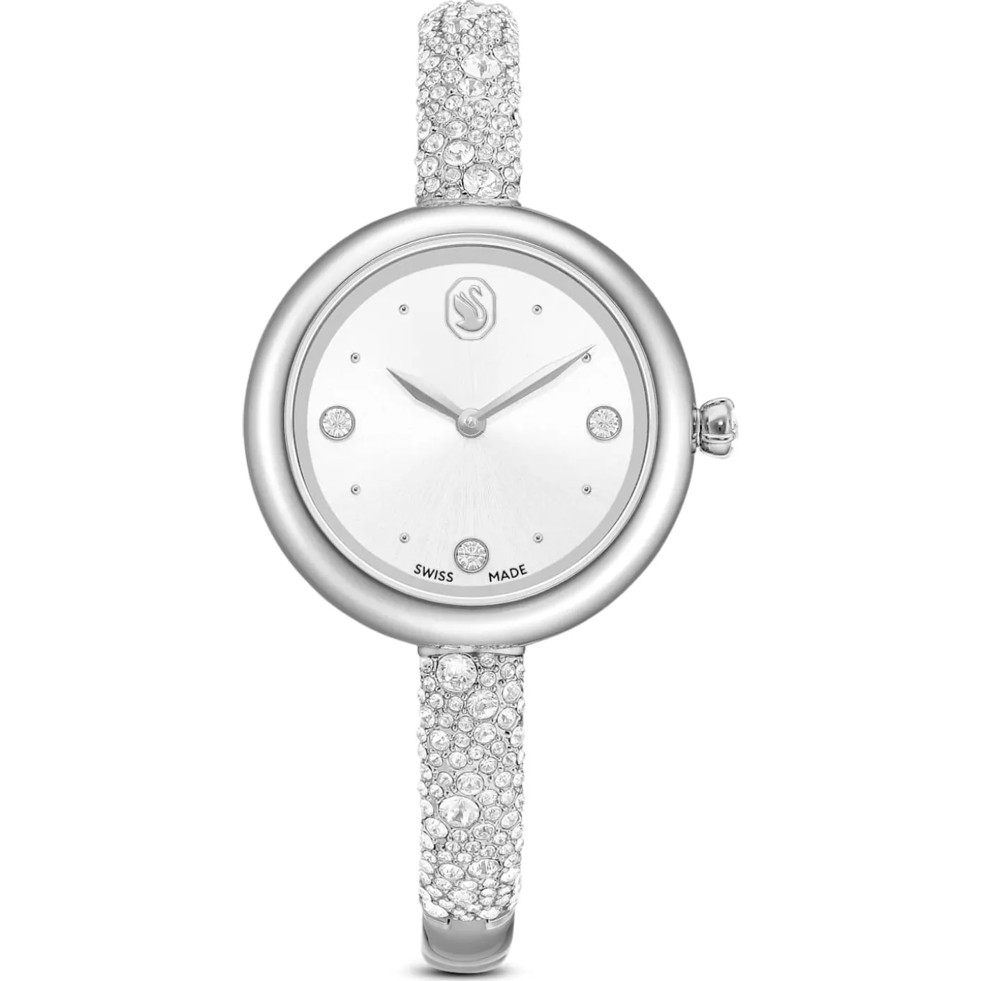 Sublima bangle watch