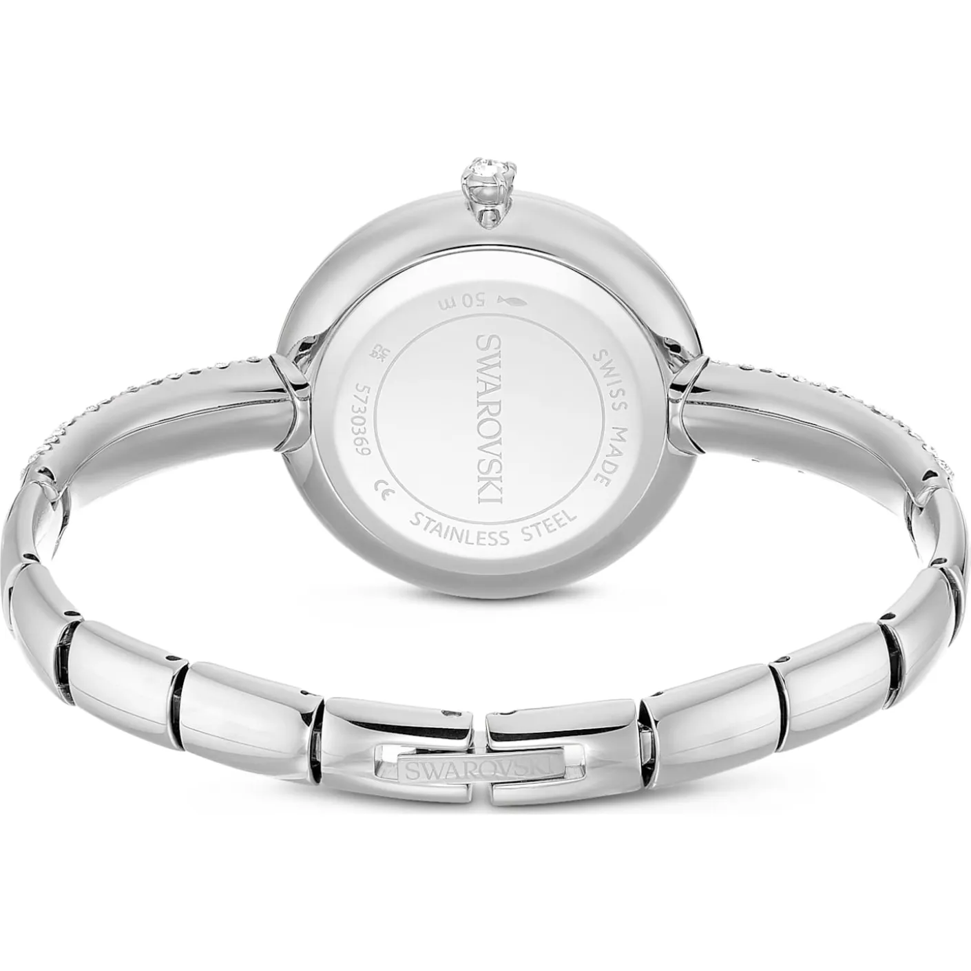 Sublima bangle watch