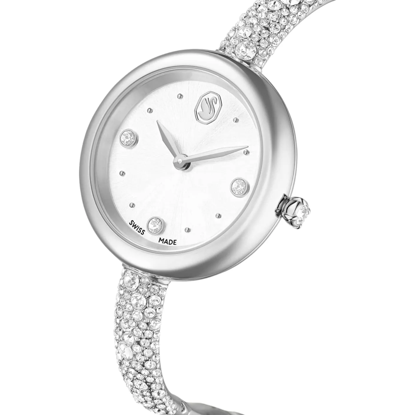 Sublima bangle watch